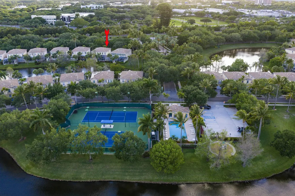 154 Santa Barbara Way Palm Beach Gardens FL 33410