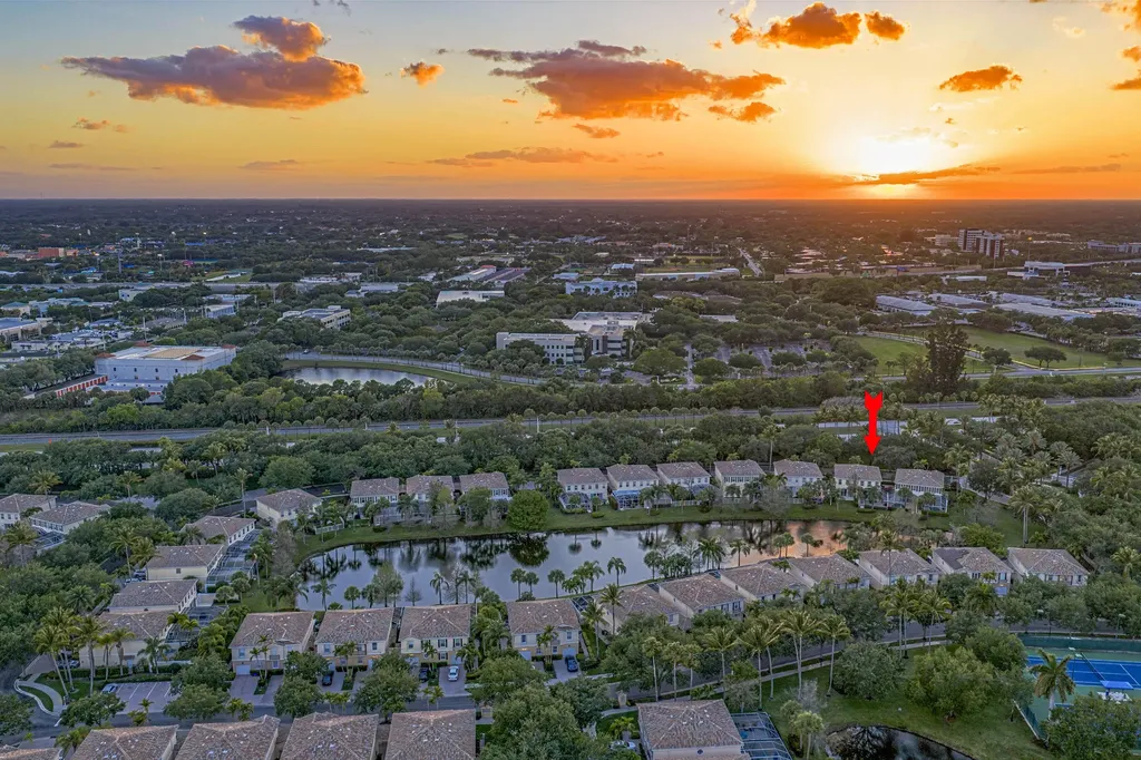 154 Santa Barbara Way Palm Beach Gardens FL 33410
