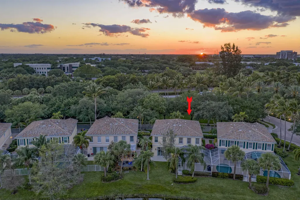 154 Santa Barbara Way Palm Beach Gardens FL 33410