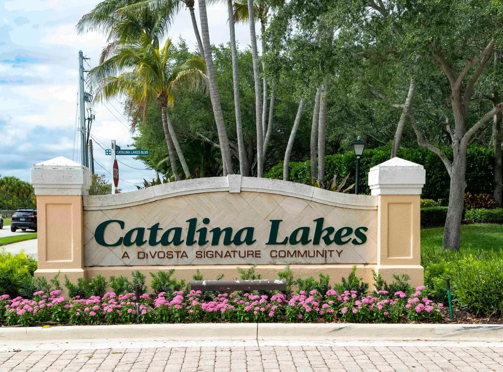 154 Santa Barbara Way Palm Beach Gardens FL 33410