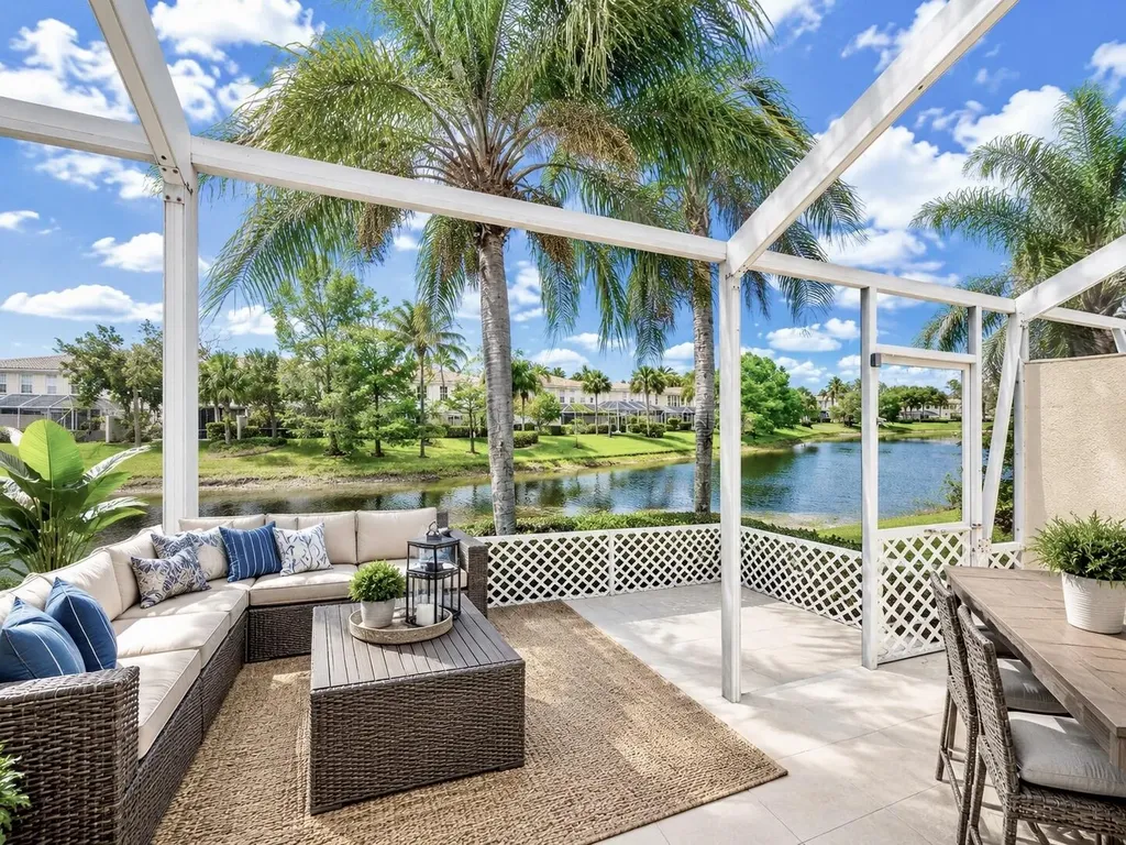 154 Santa Barbara Way Palm Beach Gardens FL 33410