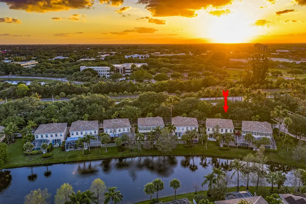 154 Santa Barbara Way Palm Beach Gardens FL 33410