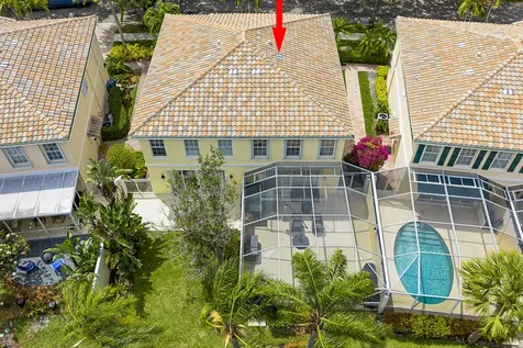 154 Santa Barbara Way Palm Beach Gardens FL 33410