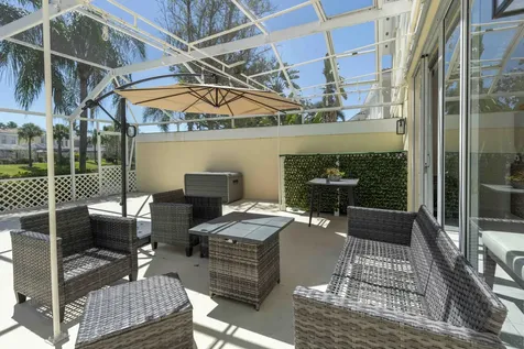 154 Santa Barbara Way Palm Beach Gardens FL 33410