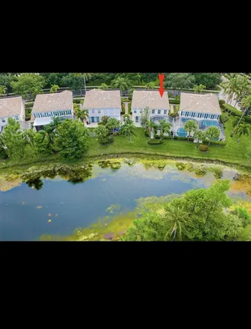154 Santa Barbara Way Palm Beach Gardens FL 33410