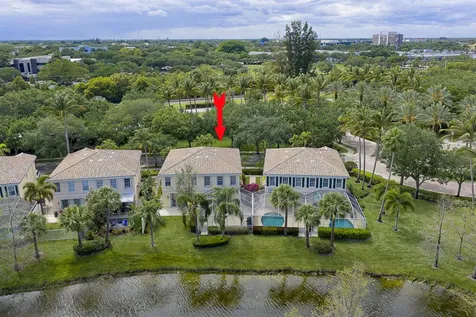 154 Santa Barbara Way Palm Beach Gardens FL 33410