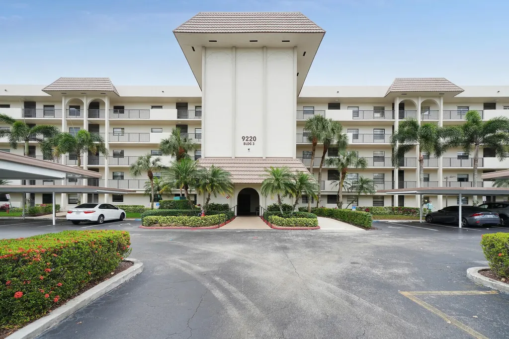 9220 SW 14th Street Boca Raton FL 33428
