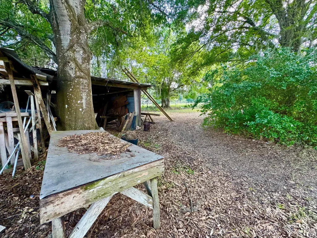 17135 NW 190th Road Okeechobee FL 34972