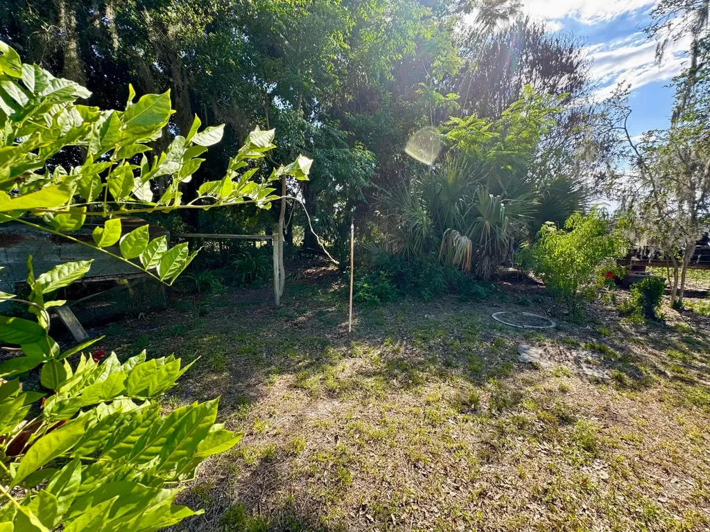 17135 NW 190th Road Okeechobee FL 34972