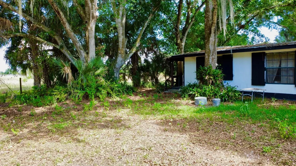 17135 NW 190th Road Okeechobee FL 34972