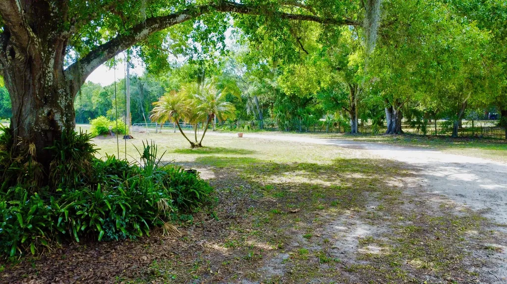 17135 NW 190th Road Okeechobee FL 34972