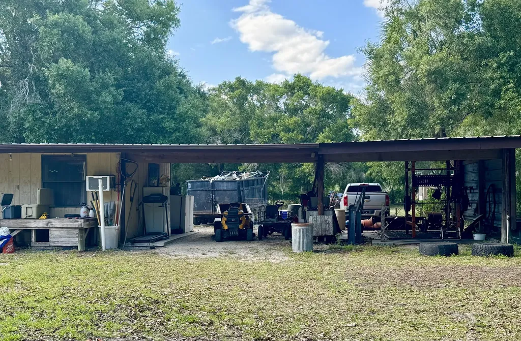 17135 NW 190th Road Okeechobee FL 34972