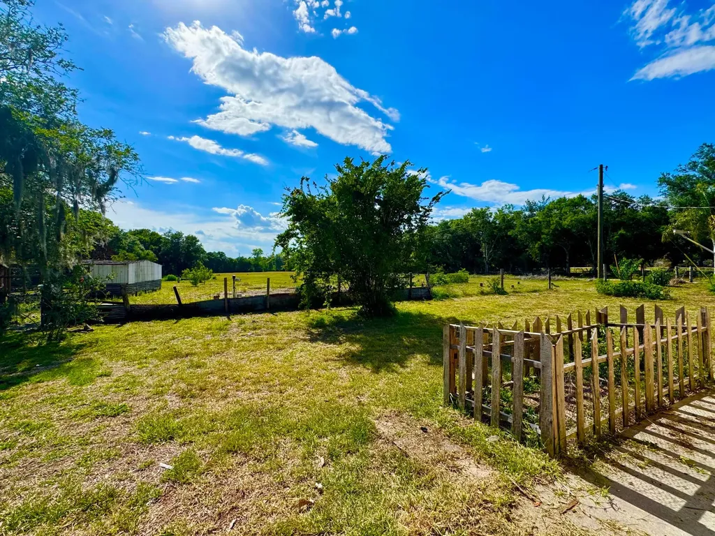 17135 NW 190th Road Okeechobee FL 34972