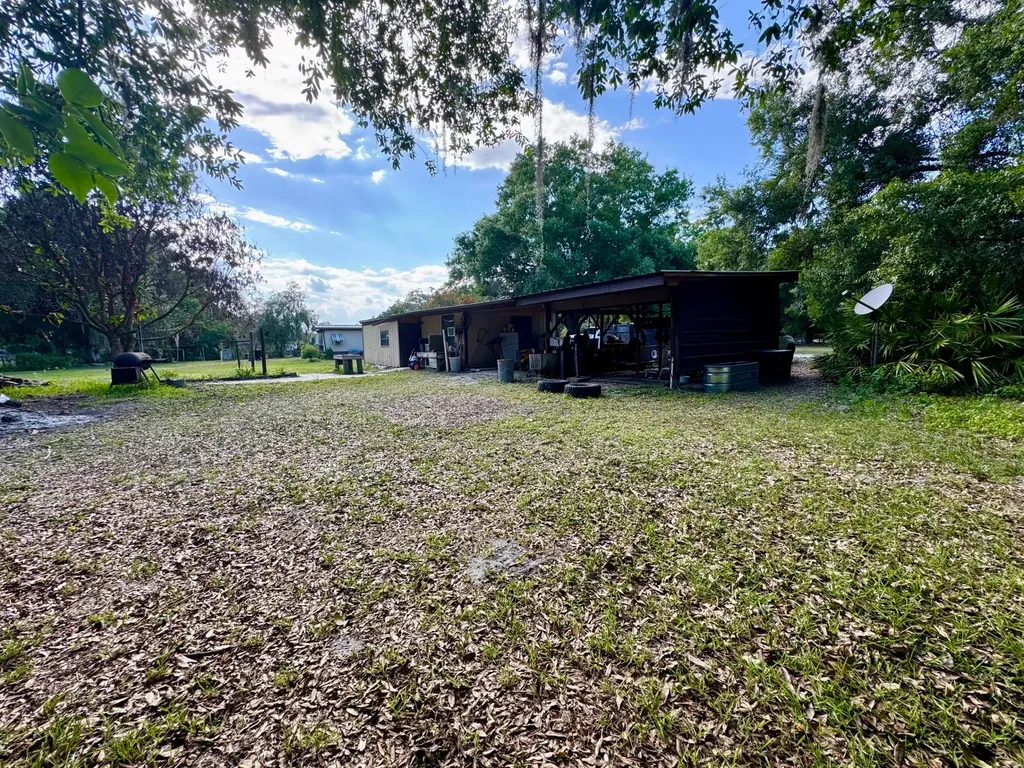 17135 NW 190th Road Okeechobee FL 34972