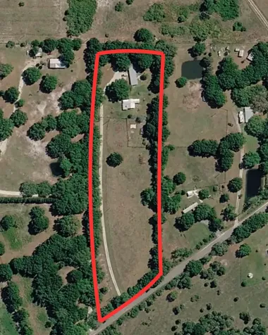 17135 NW 190th Road Okeechobee FL 34972