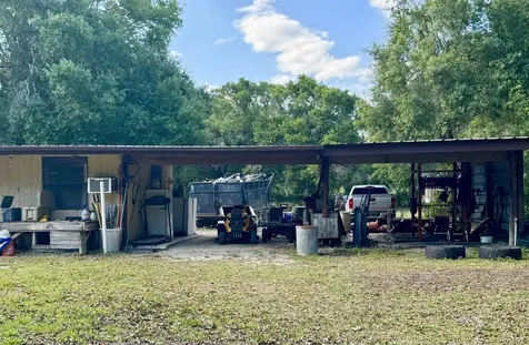 17135 NW 190th Road Okeechobee FL 34972