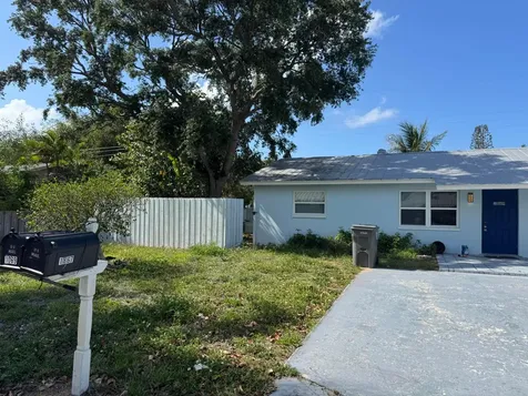 1869 Windsor Drive North Palm Beach FL 33408
