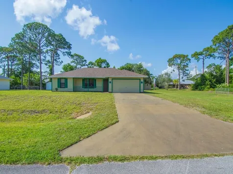6801 Paso Robles Boulevard Fort Pierce FL 34951