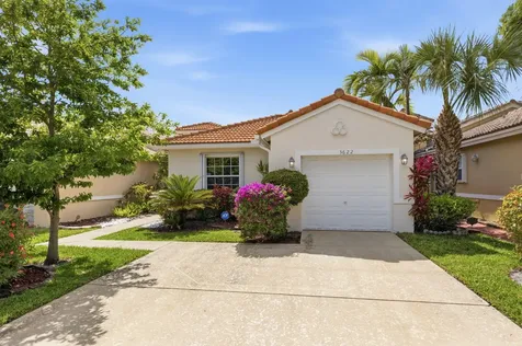 3622 Coco Lake Drive Coconut Creek FL 33073