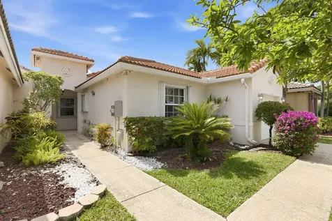3622 Coco Lake Drive Coconut Creek FL 33073
