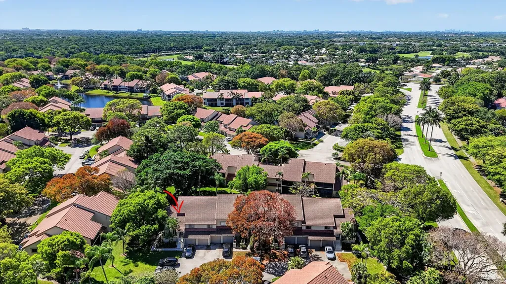 5530 Coach House Circle Boca Raton FL 33486