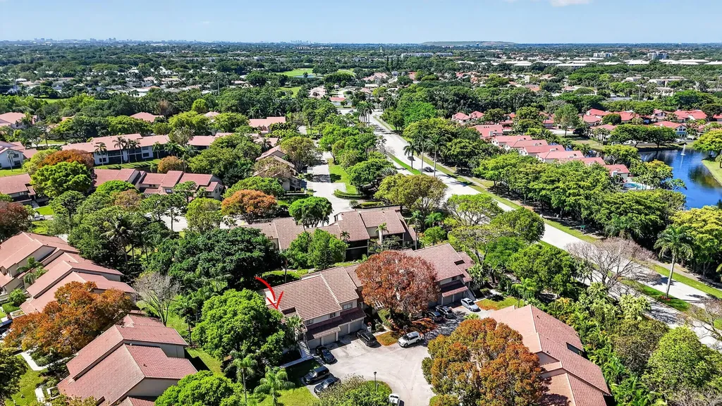 5530 Coach House Circle Boca Raton FL 33486