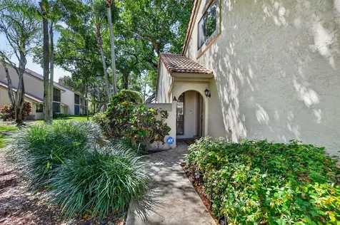 5530 Coach House Circle Boca Raton FL 33486