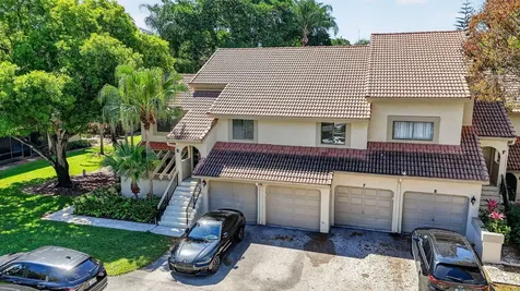 5530 Coach House Circle Boca Raton FL 33486