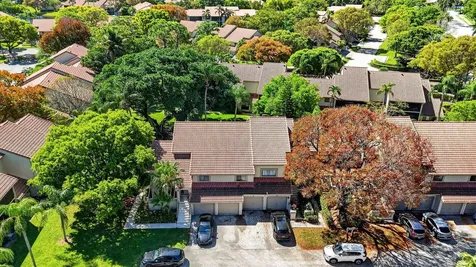 5530 Coach House Circle Boca Raton FL 33486