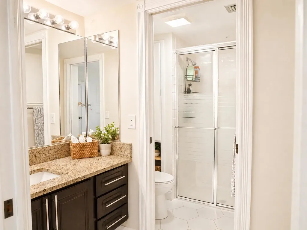 8111 Northboro Court Lake Clarke Shores FL 33406