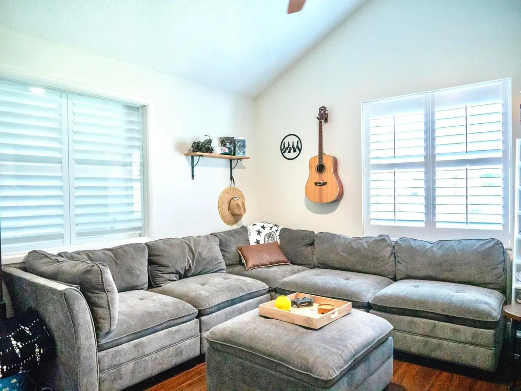 8111 Northboro Court Lake Clarke Shores FL 33406