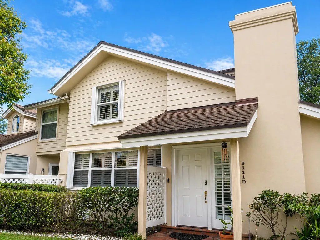 8111 Northboro Court Lake Clarke Shores FL 33406