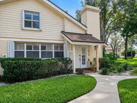 8111 Northboro Court Lake Clarke Shores FL 33406