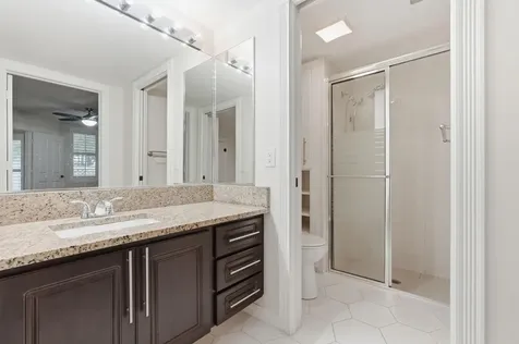 8111 Northboro Court Lake Clarke Shores FL 33406