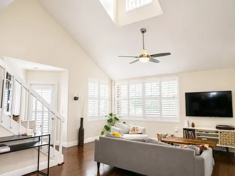 8111 Northboro Court Lake Clarke Shores FL 33406