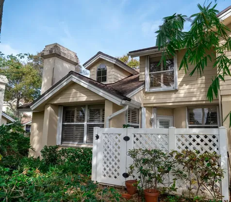 8111 Northboro Court Lake Clarke Shores FL 33406