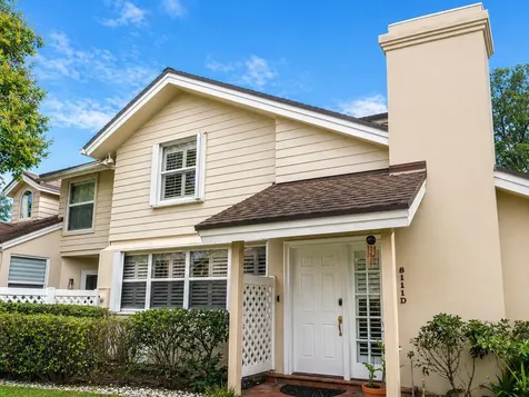 8111 Northboro Court Lake Clarke Shores FL 33406