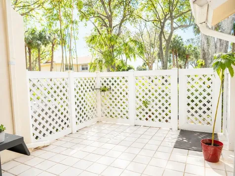8111 Northboro Court Lake Clarke Shores FL 33406