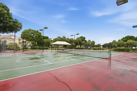8111 Northboro Court Lake Clarke Shores FL 33406