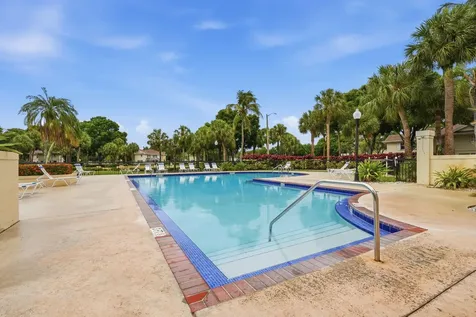 8111 Northboro Court Lake Clarke Shores FL 33406