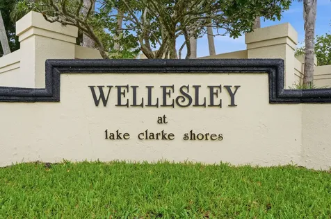 8111 Northboro Court Lake Clarke Shores FL 33406