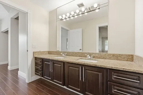 8111 Northboro Court Lake Clarke Shores FL 33406