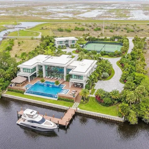 00 SW Citrus Boulevard S Palm City FL 34990