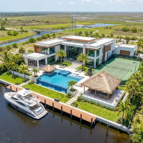 00 SW Citrus Boulevard S Palm City FL 34990