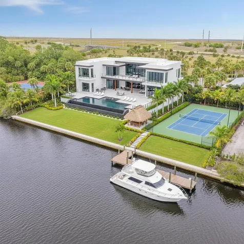 00 SW Citrus Boulevard S Palm City FL 34990
