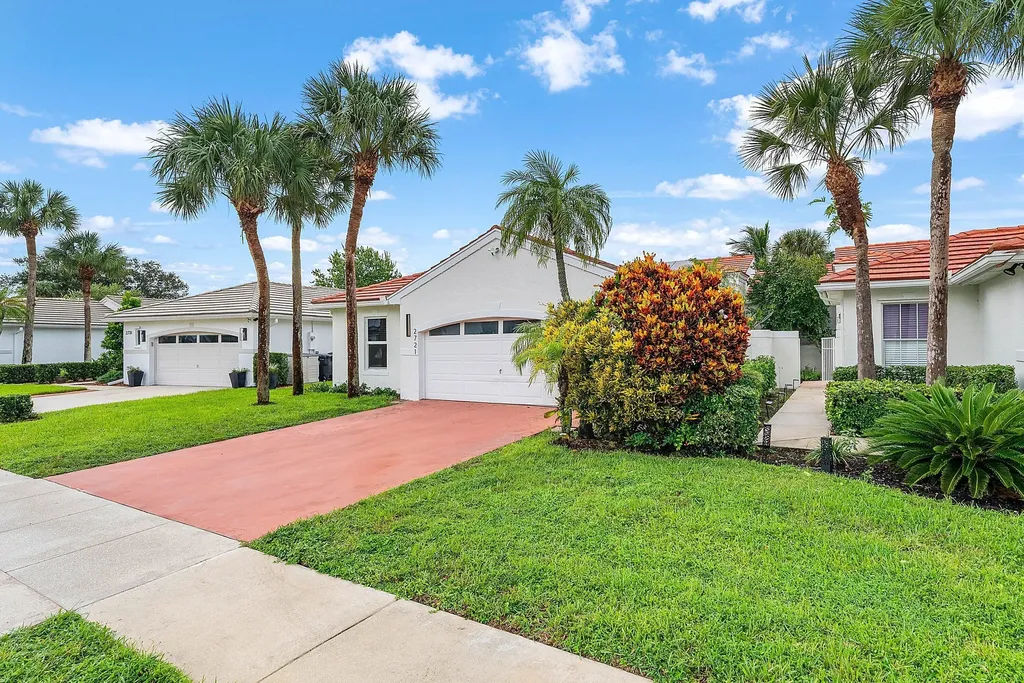 2721 Neaton Court Wellington FL 33414