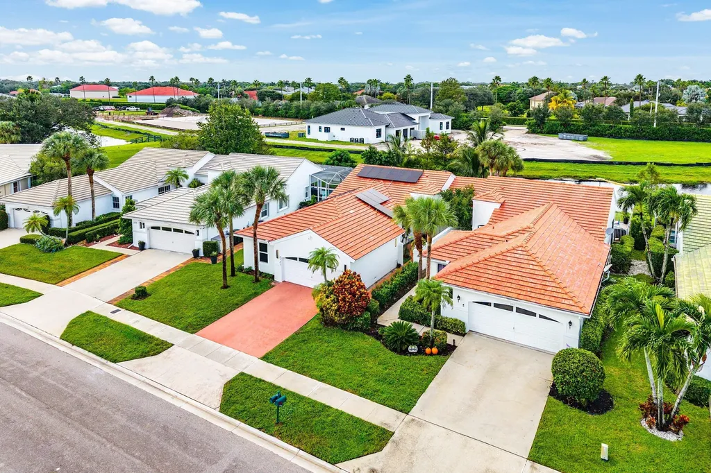 2721 Neaton Court Wellington FL 33414