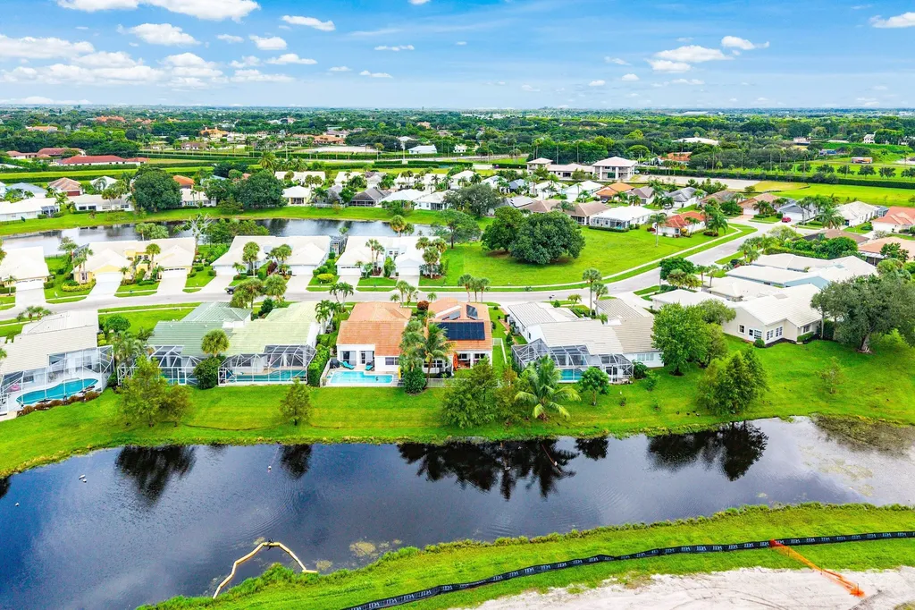 2721 Neaton Court Wellington FL 33414