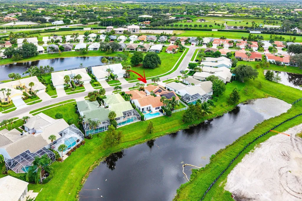 2721 Neaton Court Wellington FL 33414