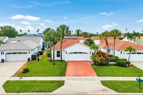 2721 Neaton Court Wellington FL 33414